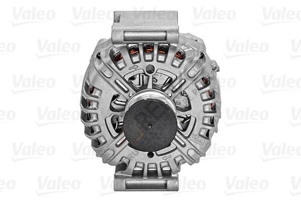 Mercedes Sprinter 2006-2010 Arası 215 CDI Alternatör Valeo Marka