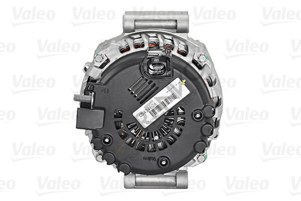 Mercedes Sprinter 2006-2010 Arası 215 CDI Alternatör Valeo Marka