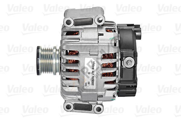 Mercedes Sprinter 2006-2010 Arası 215 CDI Alternatör Valeo Marka