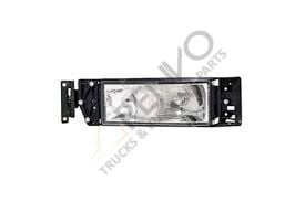 4861794 FAROL ESQUERDO IVECO EUROCARGO