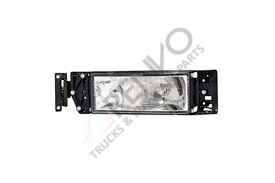 4861794 HEADLIGHT LEFT IVECO EUROCARGO