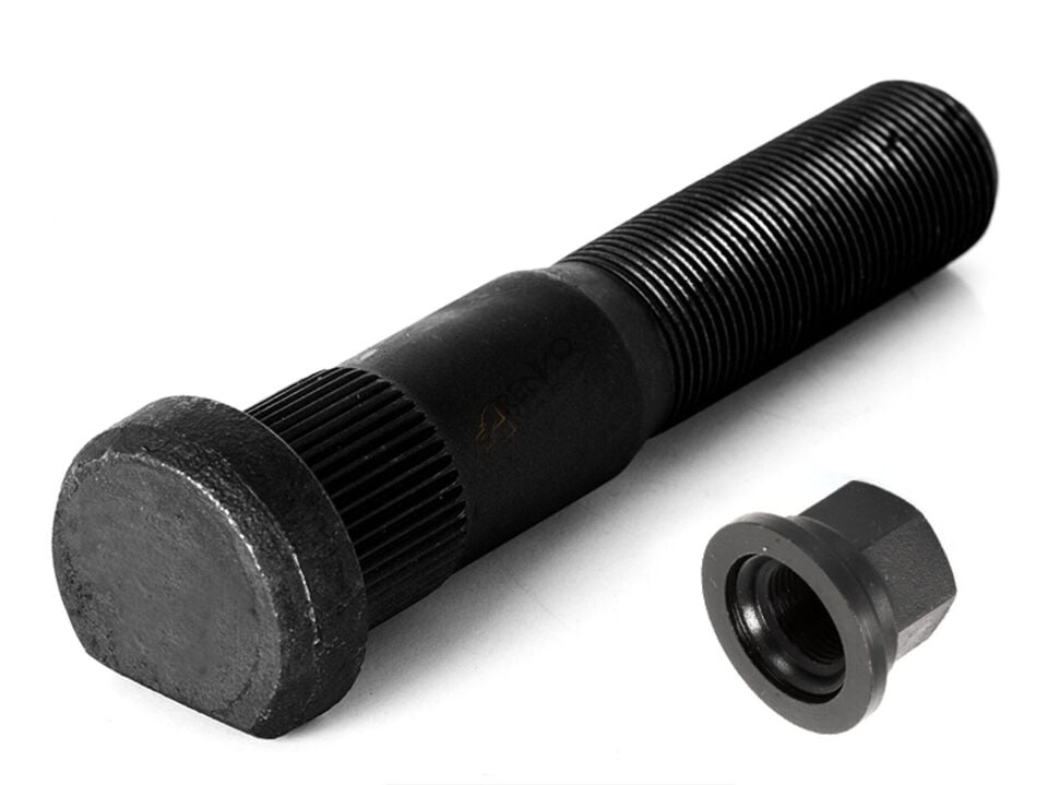 5000737601 WHEEL BOLT-FRONT