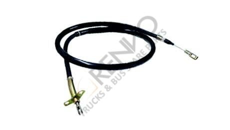 El Fren Teli Sağ T1/TN W611