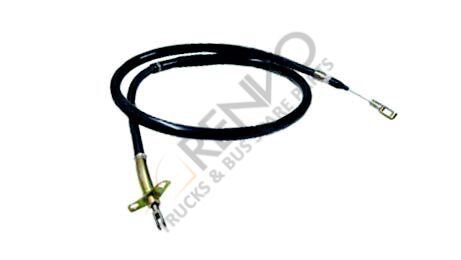 El Fren Teli Sağ T1/TN W611