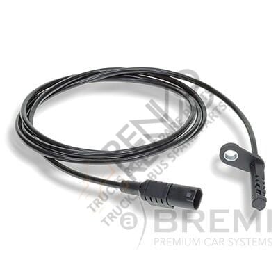 Mercedes Sprinter 2006-2010 Arası 513 CDI 4x4 Abs Sensörü Bremi Marka