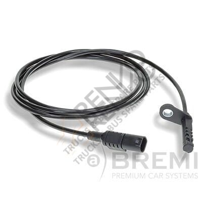 Mercedes Sprinter 2006-2010 Arası 513 CDI 4x4 Abs Sensörü Bremi Marka