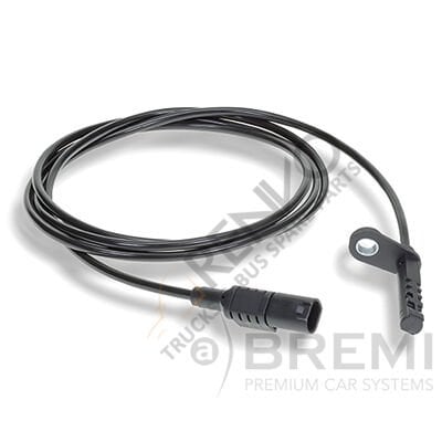 Mercedes Sprinter 2006-2010 Arası 513 CDI 4x4 Abs Sensörü Bremi Marka