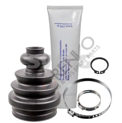 Mercedes Vito 1996-2003 Arası 110 TD 2.3 Ön Aks Körüğü Swag Marka