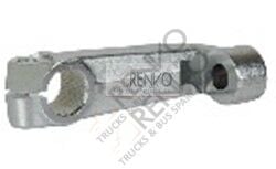 1655950-K03.0896 ALAVANCA DE ENGRENAGEM-VOLVO