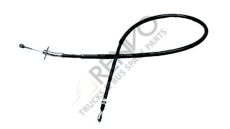 El Fren Teli T1 W601 602