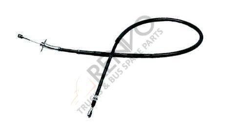 El Fren Teli VITO W639