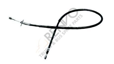 El Fren Teli VITO W639