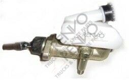 52RS000582M BMC 827-832 PRO CENTRAL CLUTCH WITH UPPER RESERVOIR