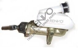 52RS000582M BMC 827-832 PRO CENTRAL CLUTCH WITH UPPER RESERVOIR