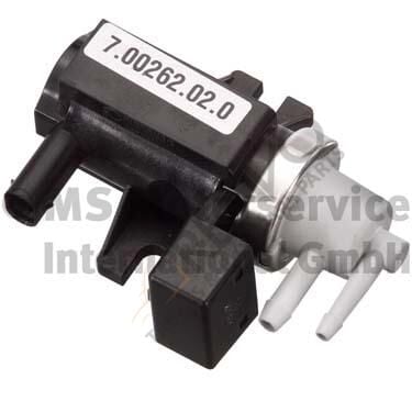 Mercedes Vito 2003-2007 Arası 109 CDI Selenoid Valfi Pierburg Marka