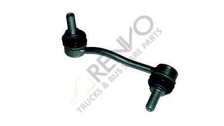 Z Rot Ön Sol SPRT W906 VW