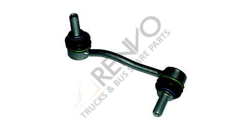 Z Rot Ön Sol SPRT W906 VW