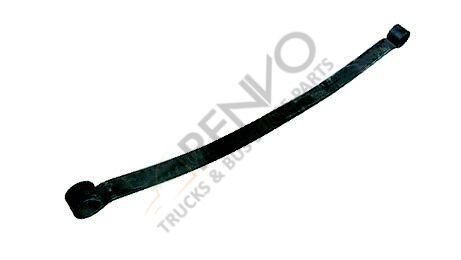 arka Makas SPRT W906 - 3 SERIES VW