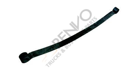 arka Makas SPRT W906 - 3 SERIES VW