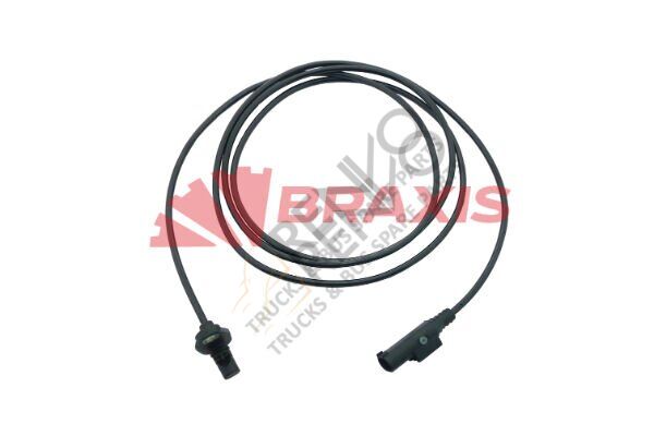 Mercedes Sprinter 2006-2010 Arası 313 CDI 4x4 Arka Sağ Abs Sensörü Braxis Marka