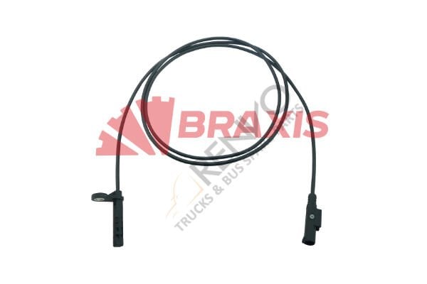 Volkswagen Crafter 2006-2016 Arası 2.0 TDI Arka Sol Abs Sensörü Braxis Marka
