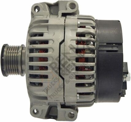 Mercedes Sprinter 1995-2006 Arası 211 CDI Alternatör Hella Marka