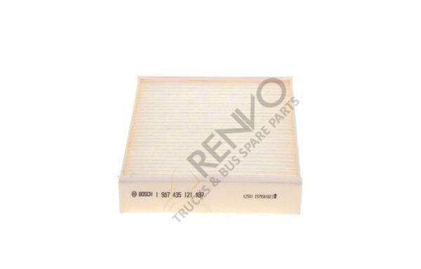 Mercedes Vito 2014-2018 Arası V 200 CDI / d Polen Filtresi Bosch Marka