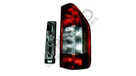 Stop Lambası Sağ MERCEDES SPRINTER -W901-904-OM 611 612