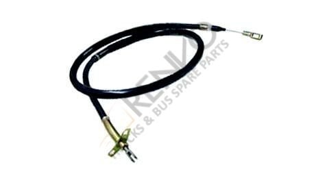 El Fren Teli Sol / Sağ SPRT W901-903 VW