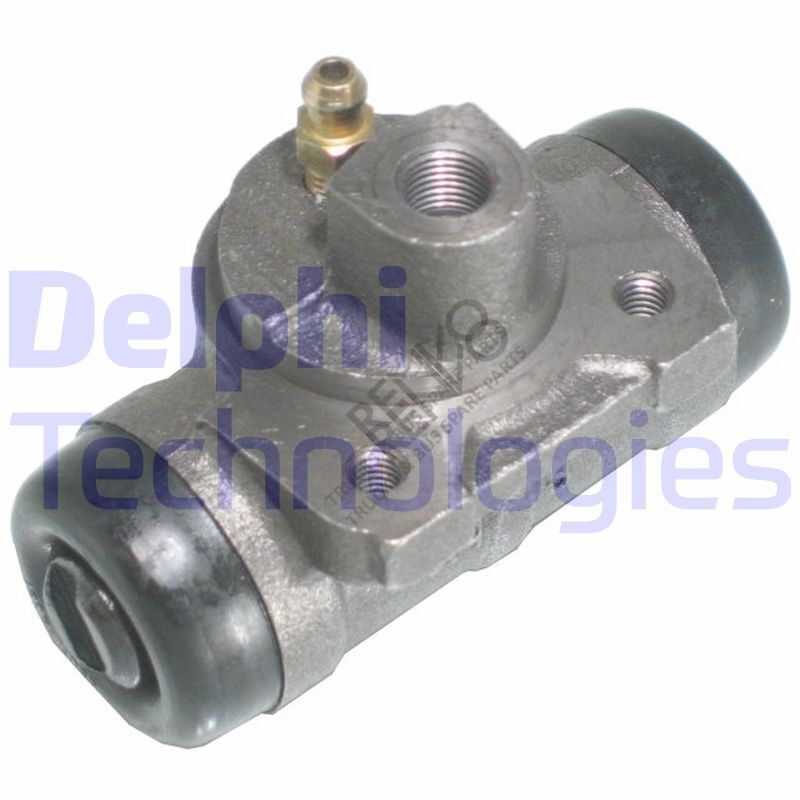 Ford Transit 1991-1994 Arası 2.0 i Arka Fren Silindiri Delphi Marka