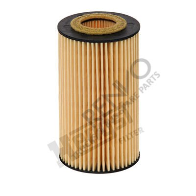 Mercedes Sprinter 2006-2010 Arası 513 CDI 4x4 Yağ Filtresi Hengst Marka