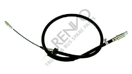 El Fren Teli Ön SPRT W901-903 VW