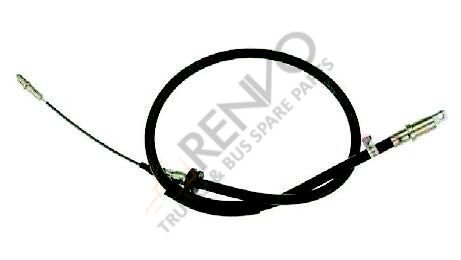 El Fren Teli Ön SPRT W901-903 VW