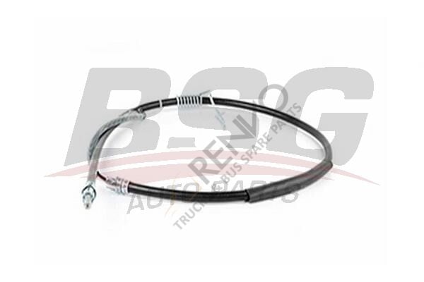 Ford Transit 2000-2006 Arası 2.3 16V RWD Arka Sağ El Fren Teli BSG Marka