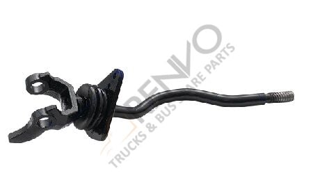RENAULT TRUCKS MIDLUM VOLVO VITES LEVYESI Gear Shift Lever       5010545255, 7421869820, 20561212, 21869820, 078.326