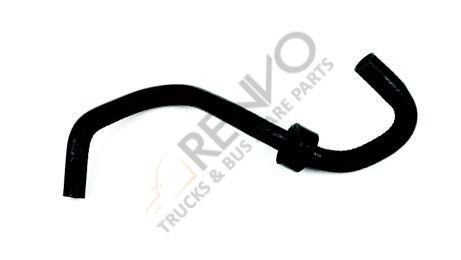 VW CRAFTER Yağ Sogutucu Hortumu Oem : 074121096R