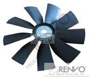 3828964- ASA VOLVO PENTA V