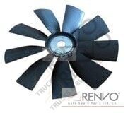 3828964- ASA VOLVO PENTA V