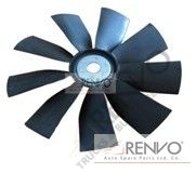 3828964- VOLVO PENTA V WING