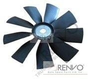 3828964- VOLVO PENTA V WING