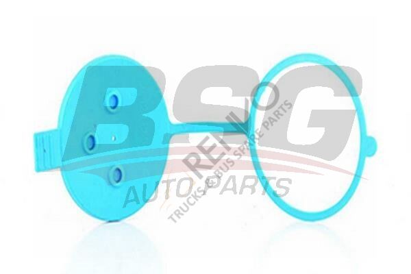 Volkswagen Crafter 2006-2016 Arası 2.0 TDI Silecek Su Depo Kapağı BSG Marka