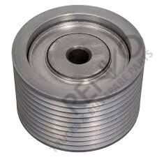 7421454549, 21454549, 7421454548, 21454548, 035.076. Renault Trucks T K C  Volvo FH 11 FM  FMX  Gergi Kayış  Makarası Avare Kasnak kanallı