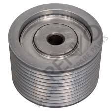 7421454549, 21454549, 7421454548, 21454548, 035.076. Renault Trucks T K C  Volvo FH 11 FM  FMX  Gergi Kayış  Makarası Avare Kasnak kanallı