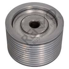 7421454549, 21454549, 7421454548, 21454548, 035.076. Renault Trucks T K C  Volvo FH 11 FM  FMX  Gergi Kayış  Makarası Avare Kasnak kanallı