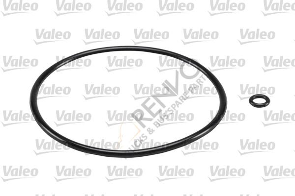 Mercedes Sprinter 2006-2010 Arası 318 CDI Yağ Filtresi Valeo Marka