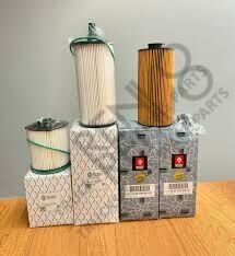 FILTER KIT RENAULT TRUCKS T SERISI D13 -VOLVO D13 FH 16