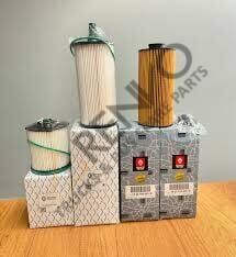 FILTER KIT RENAULT TRUCKS T SERISI D13 -VOLVO D13 FH 16