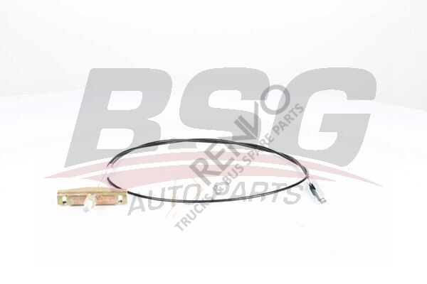 Ford Transit 2000-2006 Arası 2.4 DI El Fren Teli BSG Marka