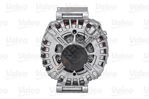 Mercedes Sprinter 2006-2010 Arası 313 CDI 4x4 Alternatör Valeo Marka
