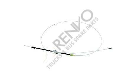 El Fren Teli SPRT W906